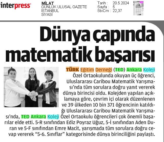 16 MİLAT 20240520 5