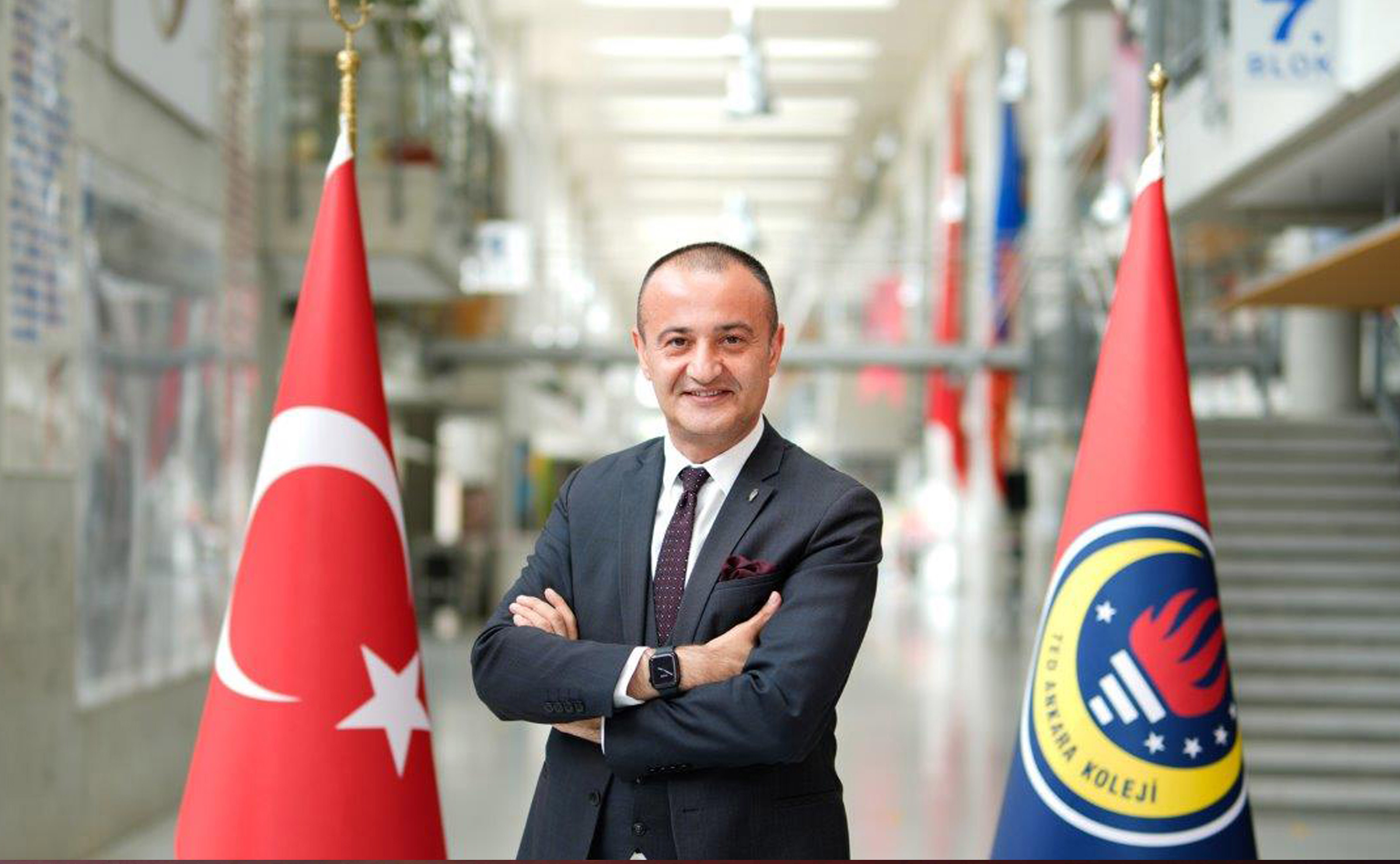 Tamer Atacan