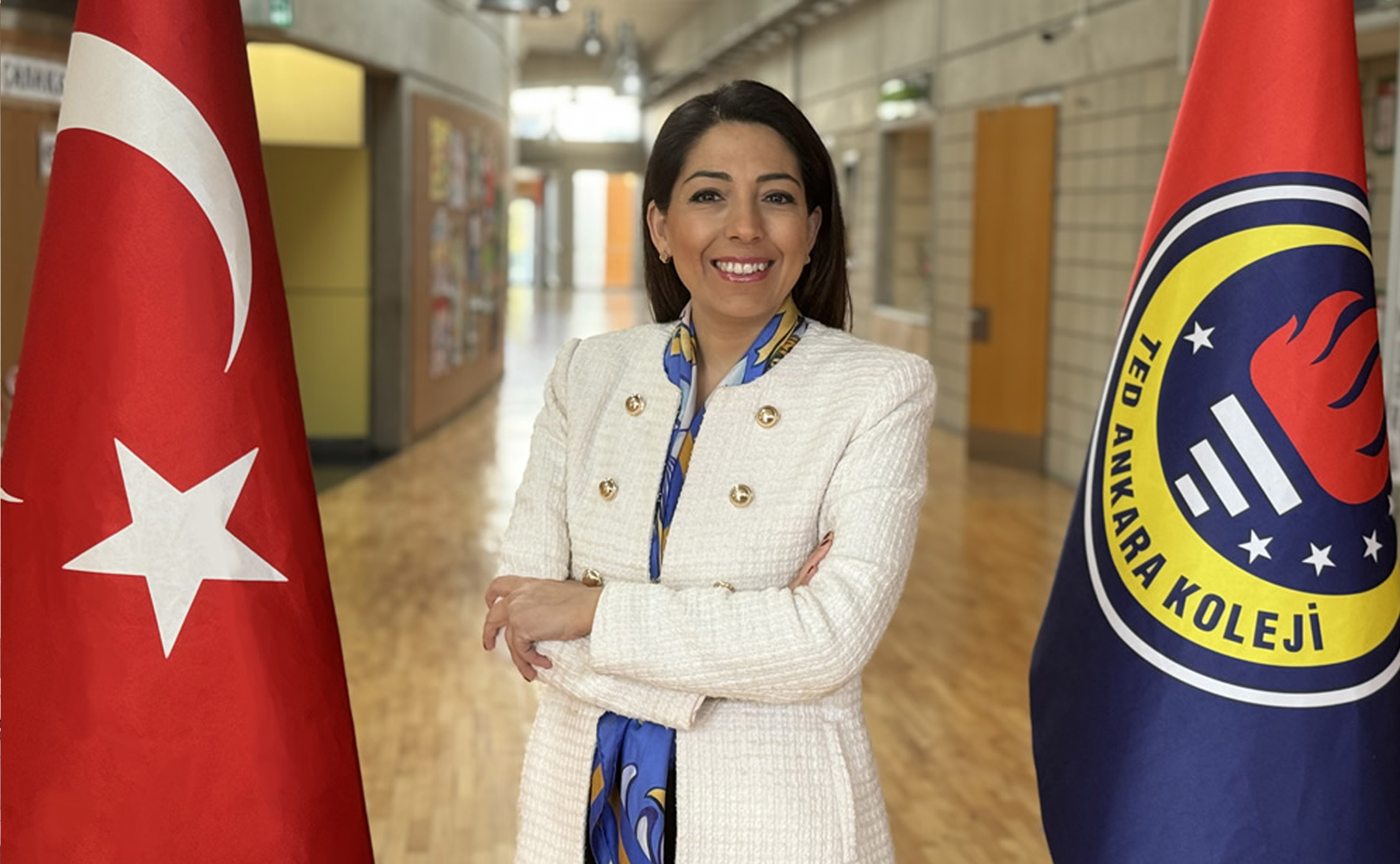 Zeynep Melis Araç