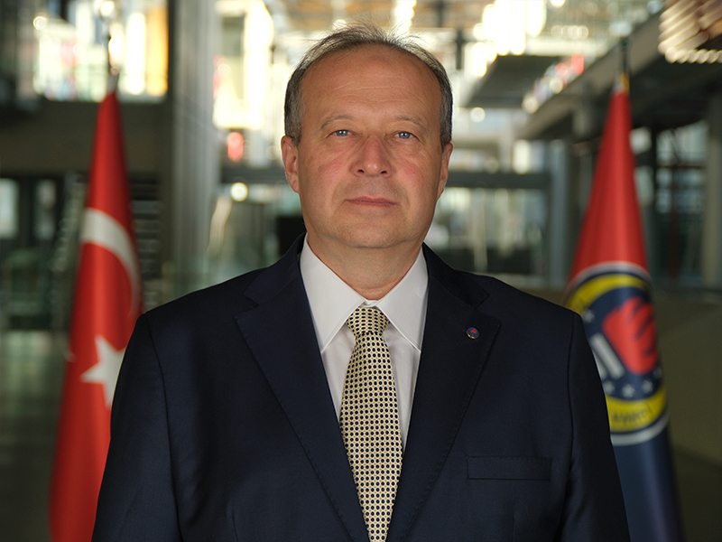 Mehmet Büge