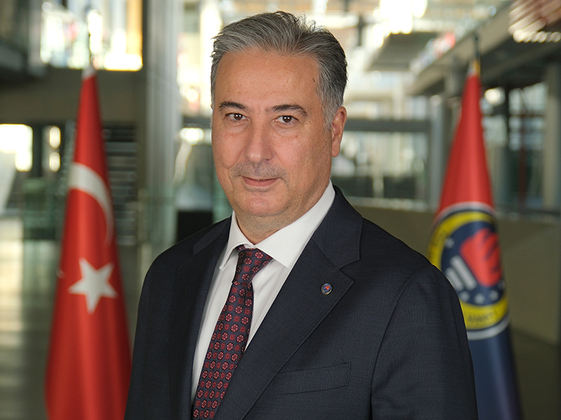 H. Önder Aytekin