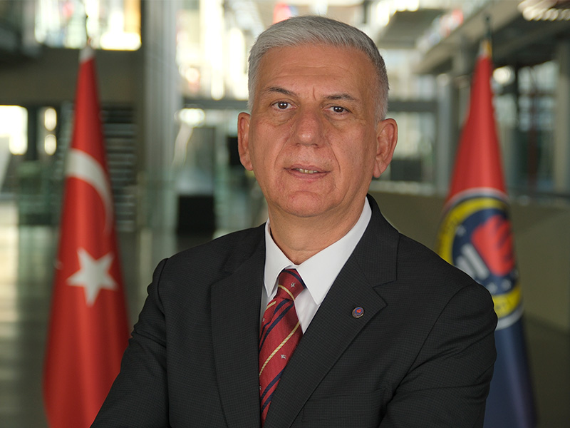 Şeref Topkaya