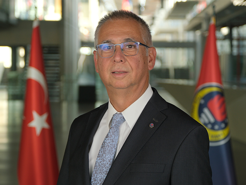 Bülent Bağdatlı