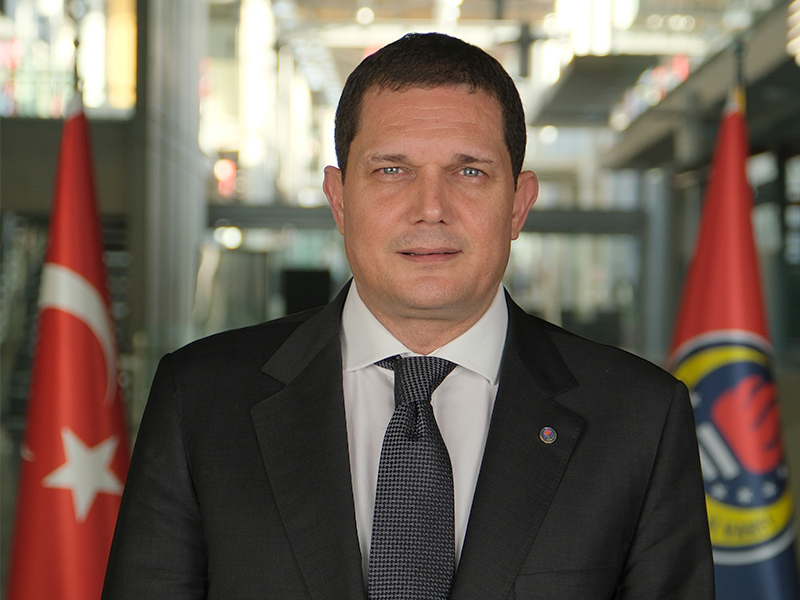 Çağatay Aytekin