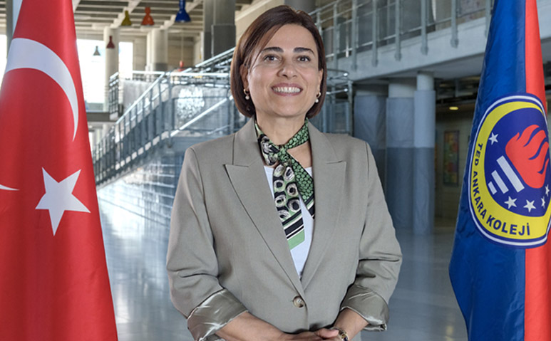 Nilüfer Kaya