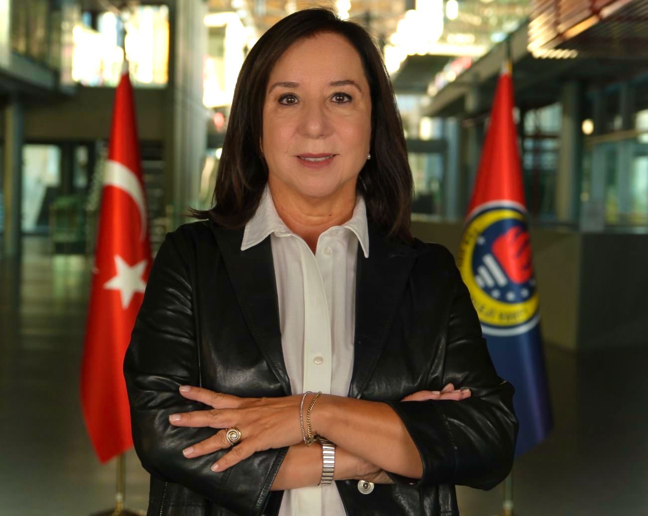 Hayal Olcay