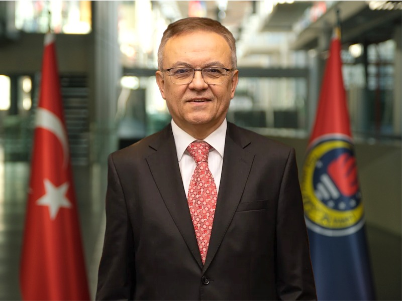 Prof. Dr. Kürşat Çağıltay