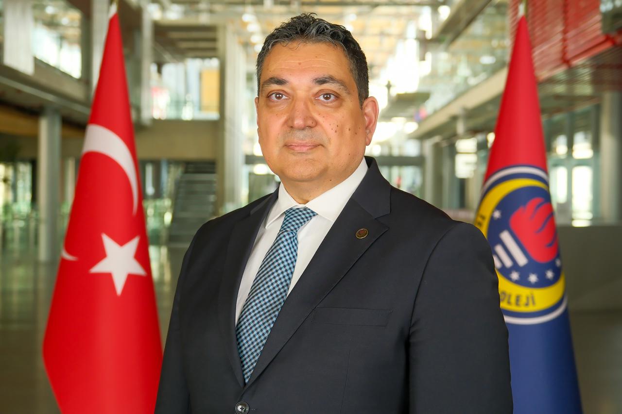 Anıl Yılmaz