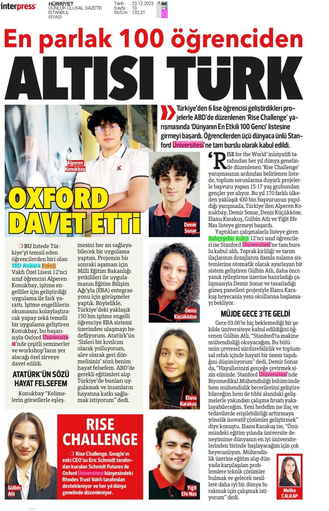 06 HÜRRİYET 20231223 10