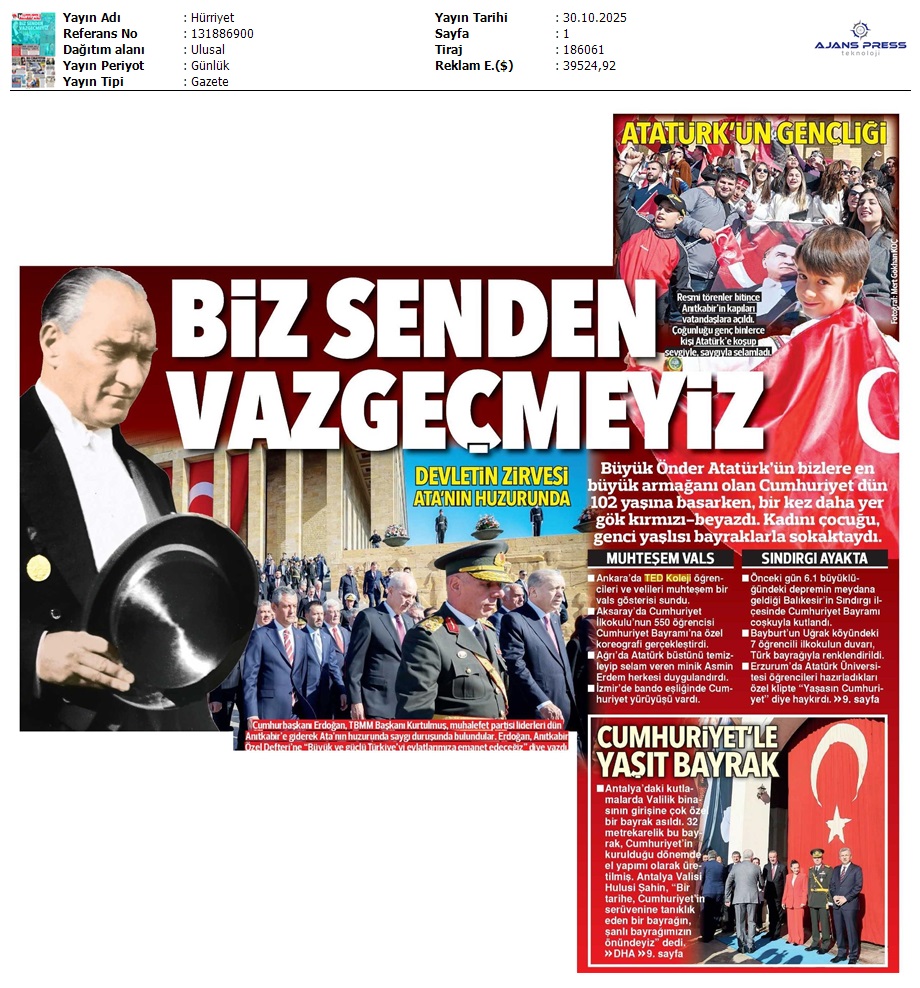 2025 10 30 Hürriyet Biz Seden Vazgeçmeyiz 131886900 1