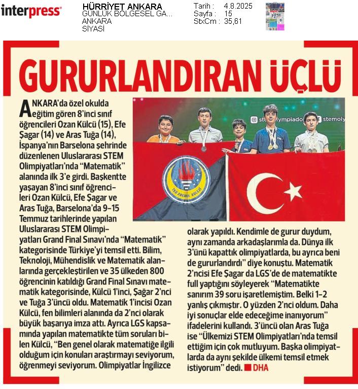 HÜRRİYETANKARA 20250804 15