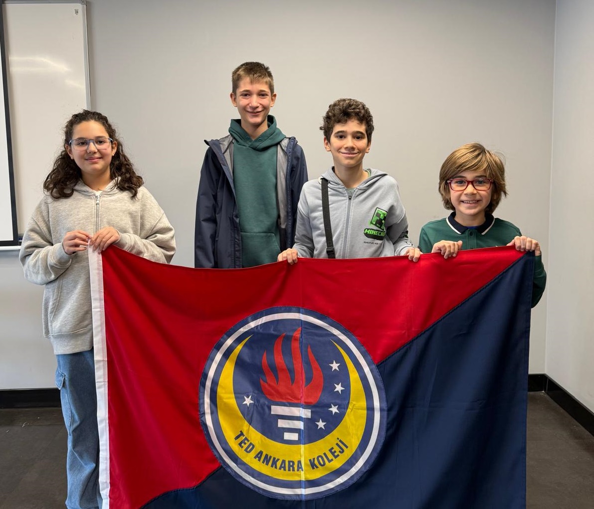 IJMO 2025 Başarılarımız Gururlandırdı