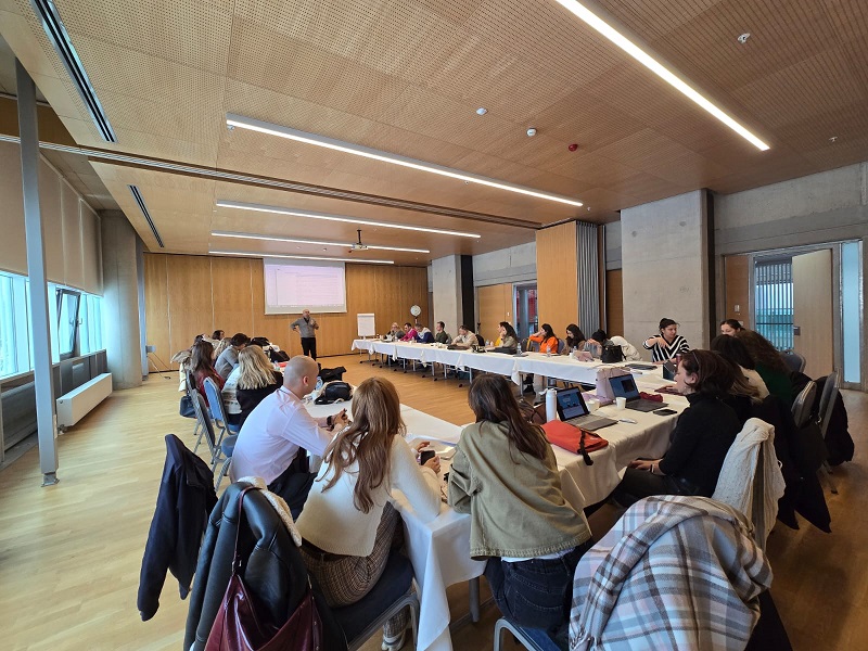 Matematik Öğretimi Paylaşım Buluşmaları