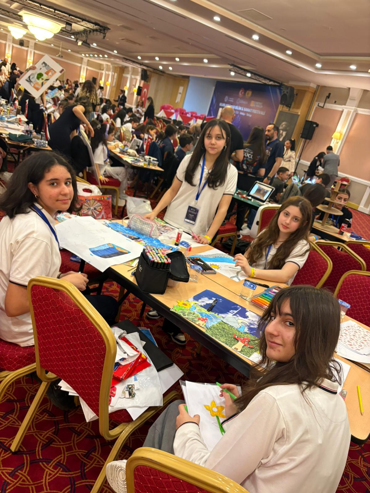 School_Art_Bilim 4