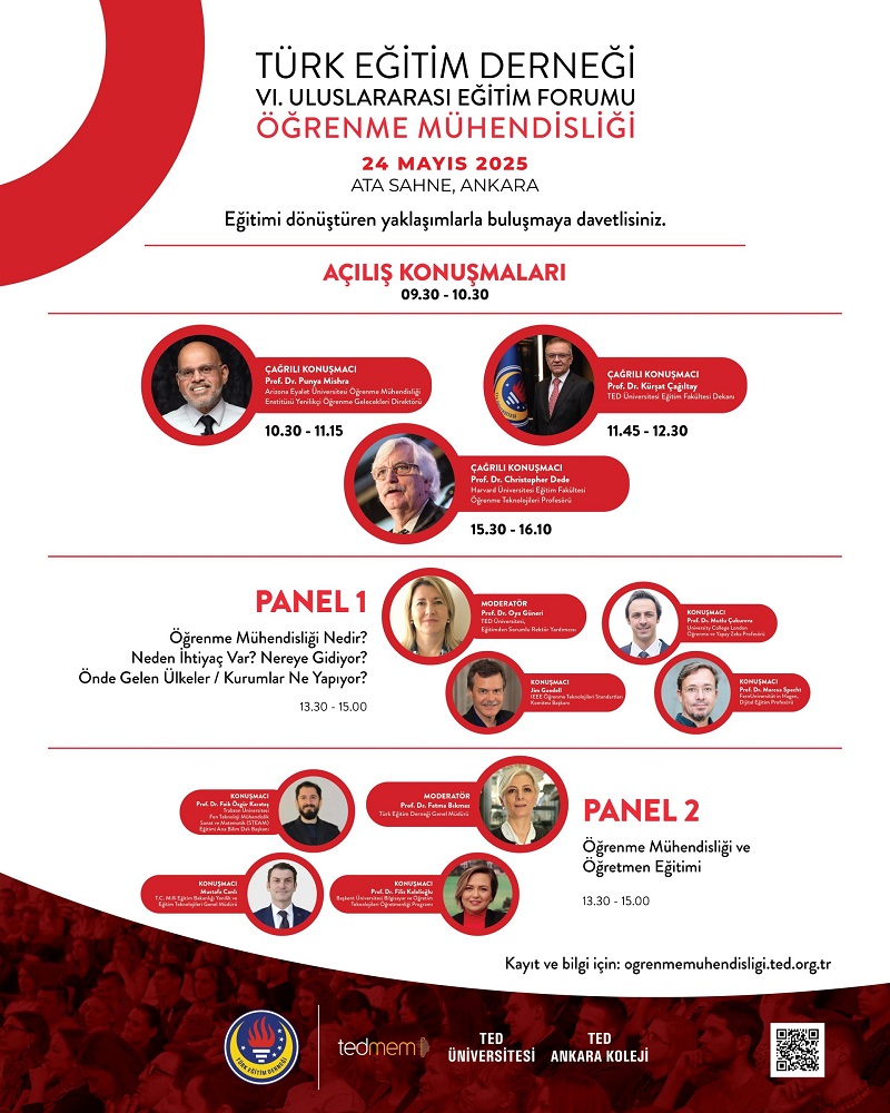 TED Forum Program2