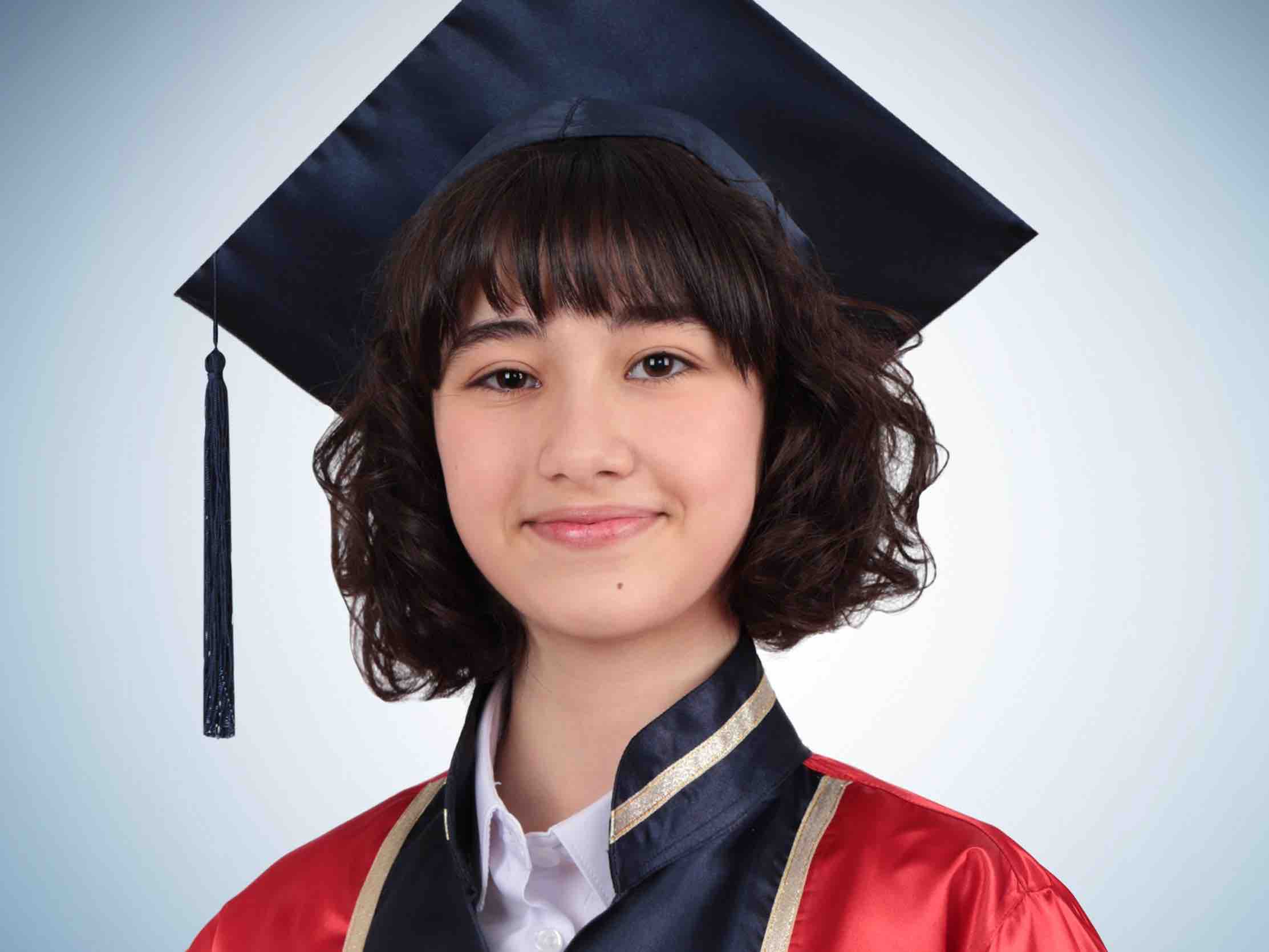 ZEYNEP AKKOCAOĞLU1 1