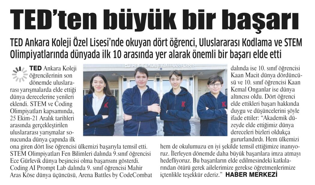 GAZETEDAMGA 20260113 2