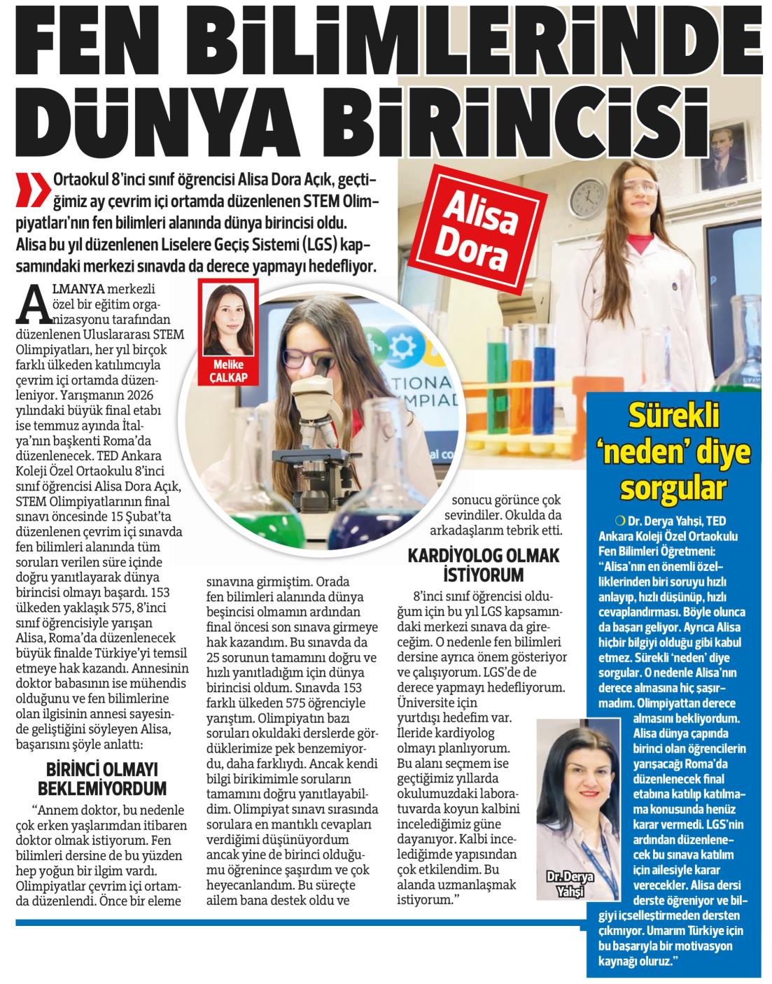 HÜRRİYET 20260324 11