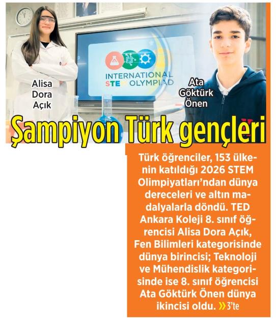 MİLLİYET 20260311 1