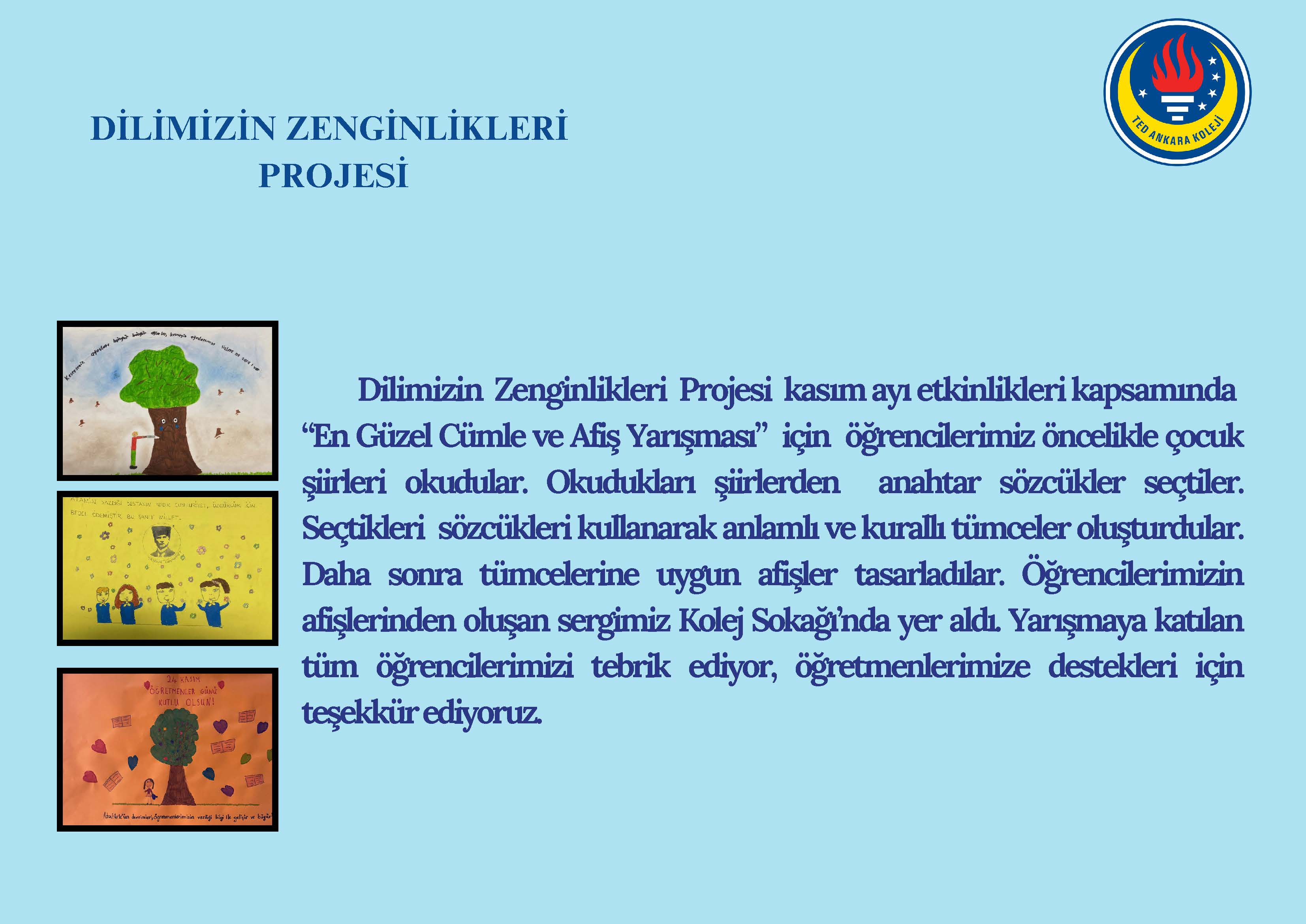 DZP Kasım 2024 Afişi Sayfa 1