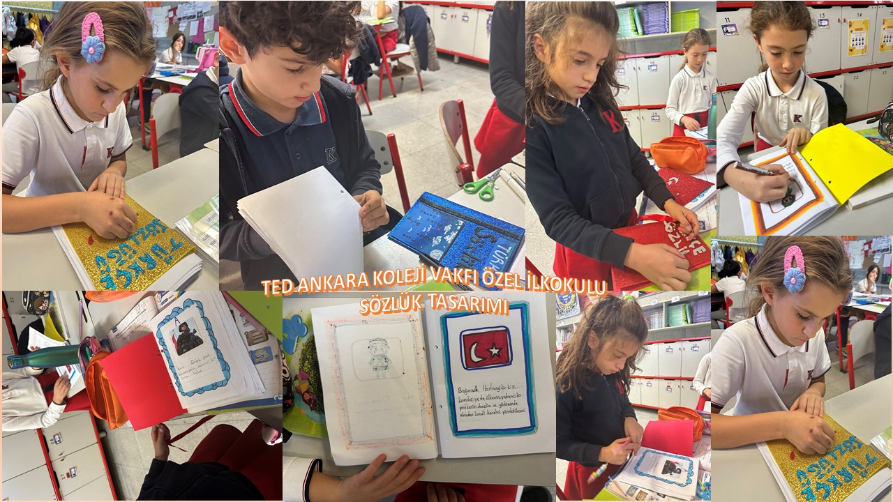 Dilimizin Zenginlikleri 