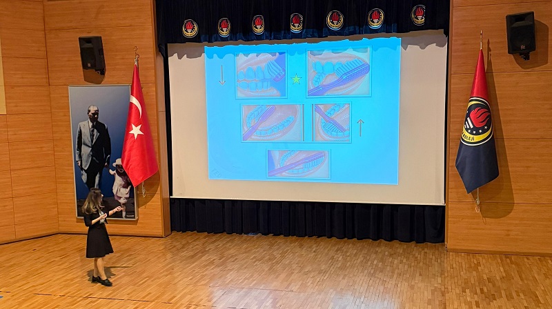 dis sagligi egitimi 1