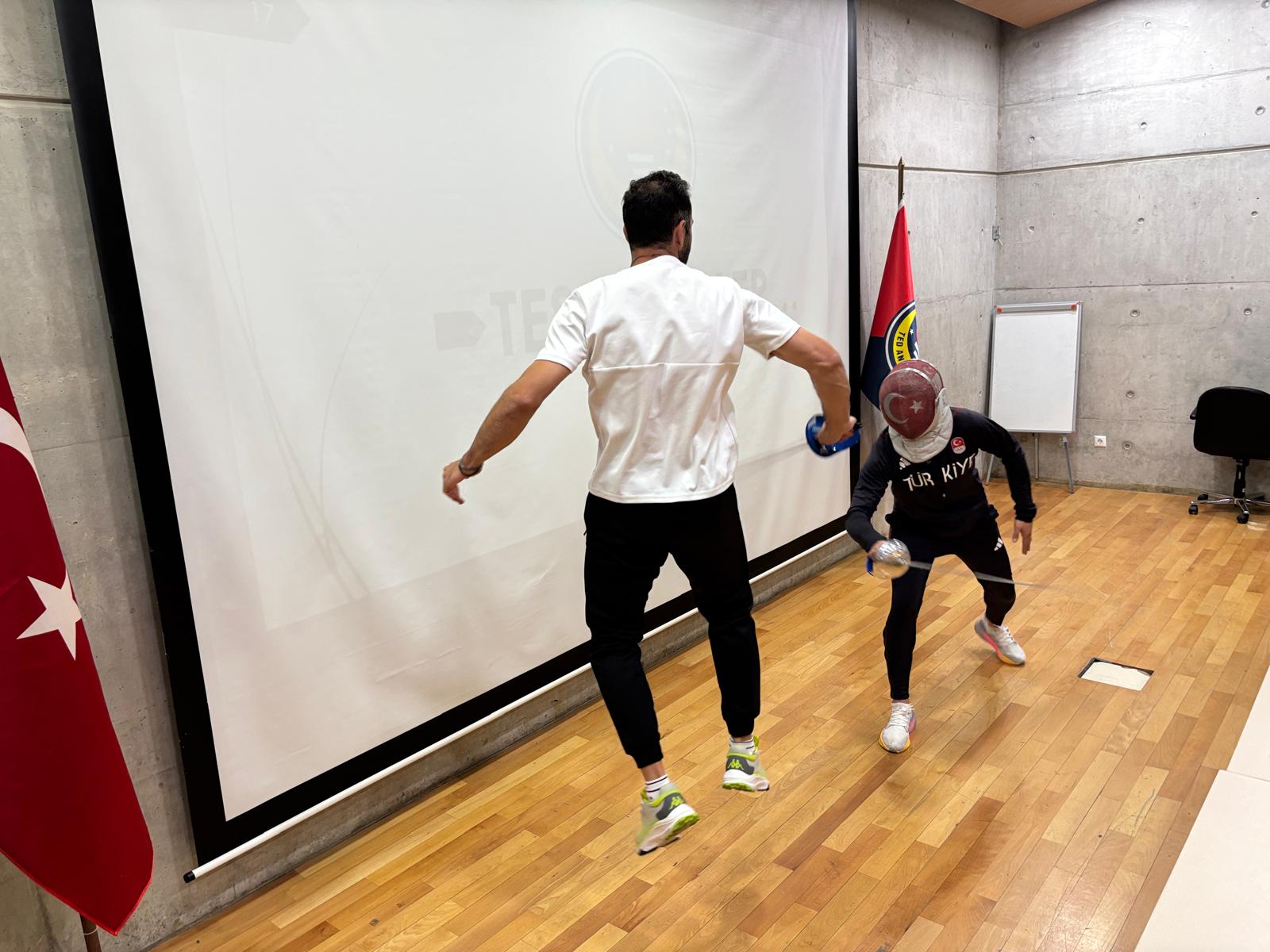 eskrimci 2