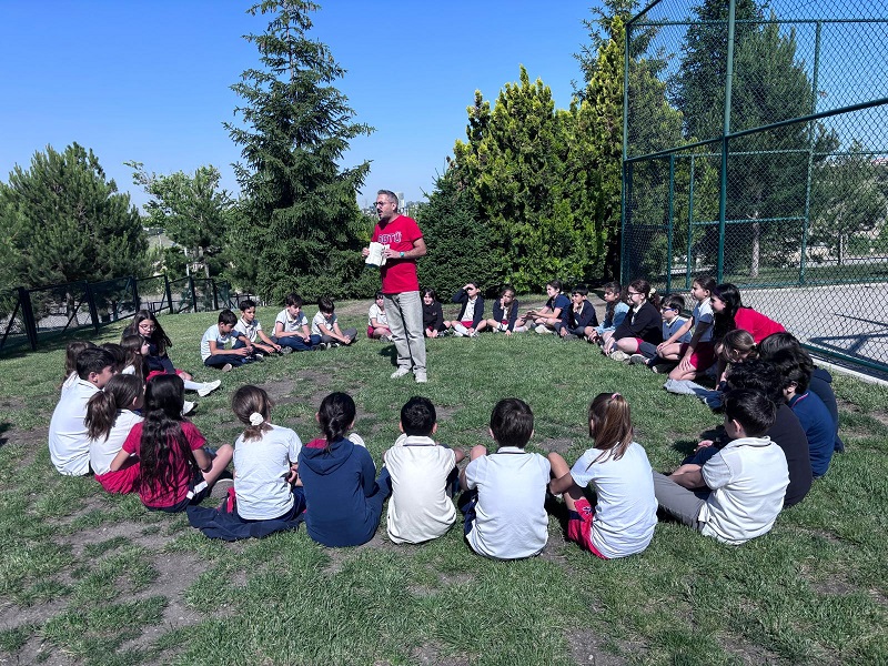 okudukça projesi 3