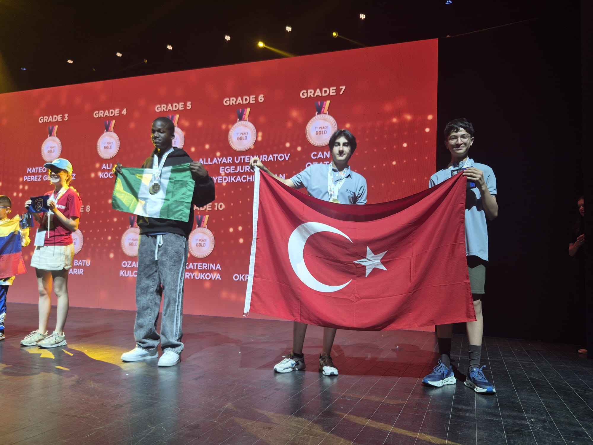 OZAN KULCU