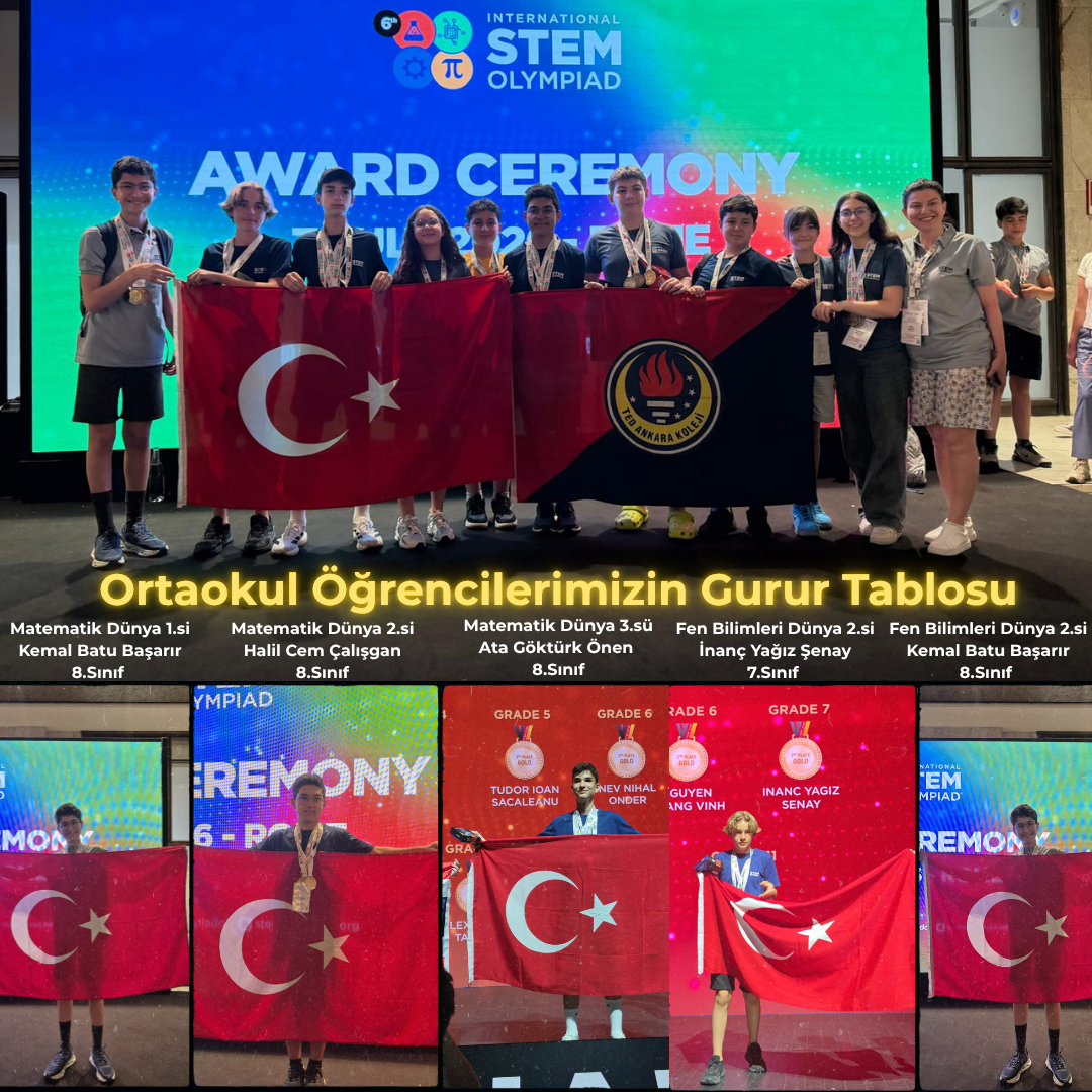 stem-rome-ortaokul