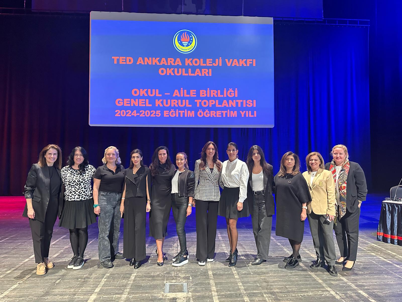 oab yeni yönetim