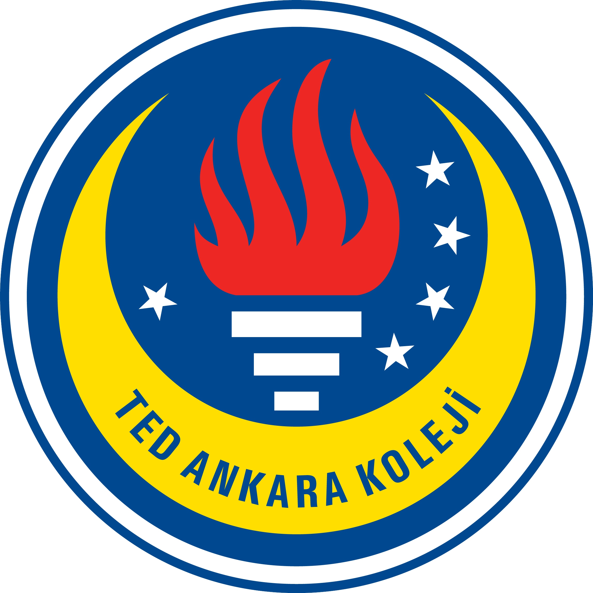 TED Ankara Koleji Vakfı Okulları