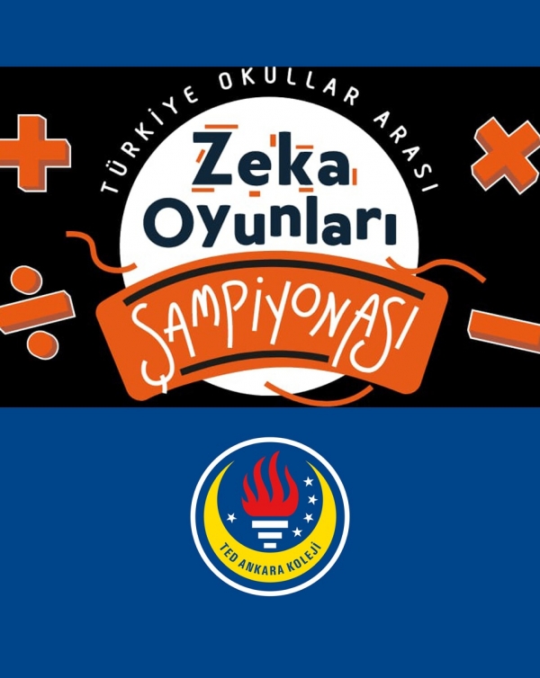Türkiye’nin Zeka Şampiyonları