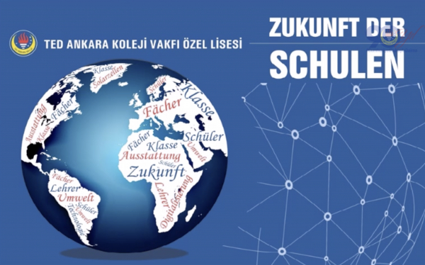 “Geleceğin Okulları” Konulu Almanca Kısa Film Yarışması Sonuçlandı