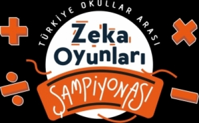 Zeka Oyunları Şampiyonası&#039;nda Türkiye Finallerindeyiz!