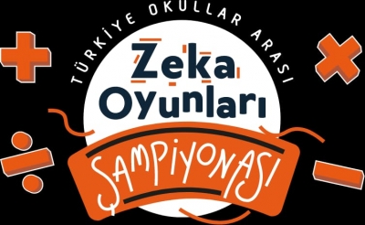 Türkiye Okullar Arası Zeka Şampiyonası&#039;nda 4. Sınıflar Kategorisinde Ankara 2.si Olduk