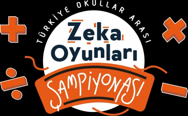 Türkiye Okullar Arası Zeka Oyunları Şampiyonası’nda Bölge Finallerindeyiz!