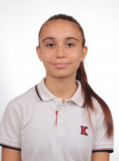 Öğrencimiz Selin Gümüşlüoğlu (9-D) Zeynep Cemali Öykü Yarışması&#039;nda Ödül Aldı