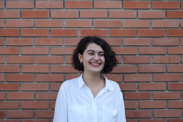 25. Türkiye Felsefe Olimpiyatı'na Öğrencimiz Zeynep Kurt ile Katıldık