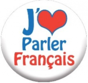 Frankofoni Etkinliğimizin Bu Yılki Mottosu &quot;J Parler Francais&quot;