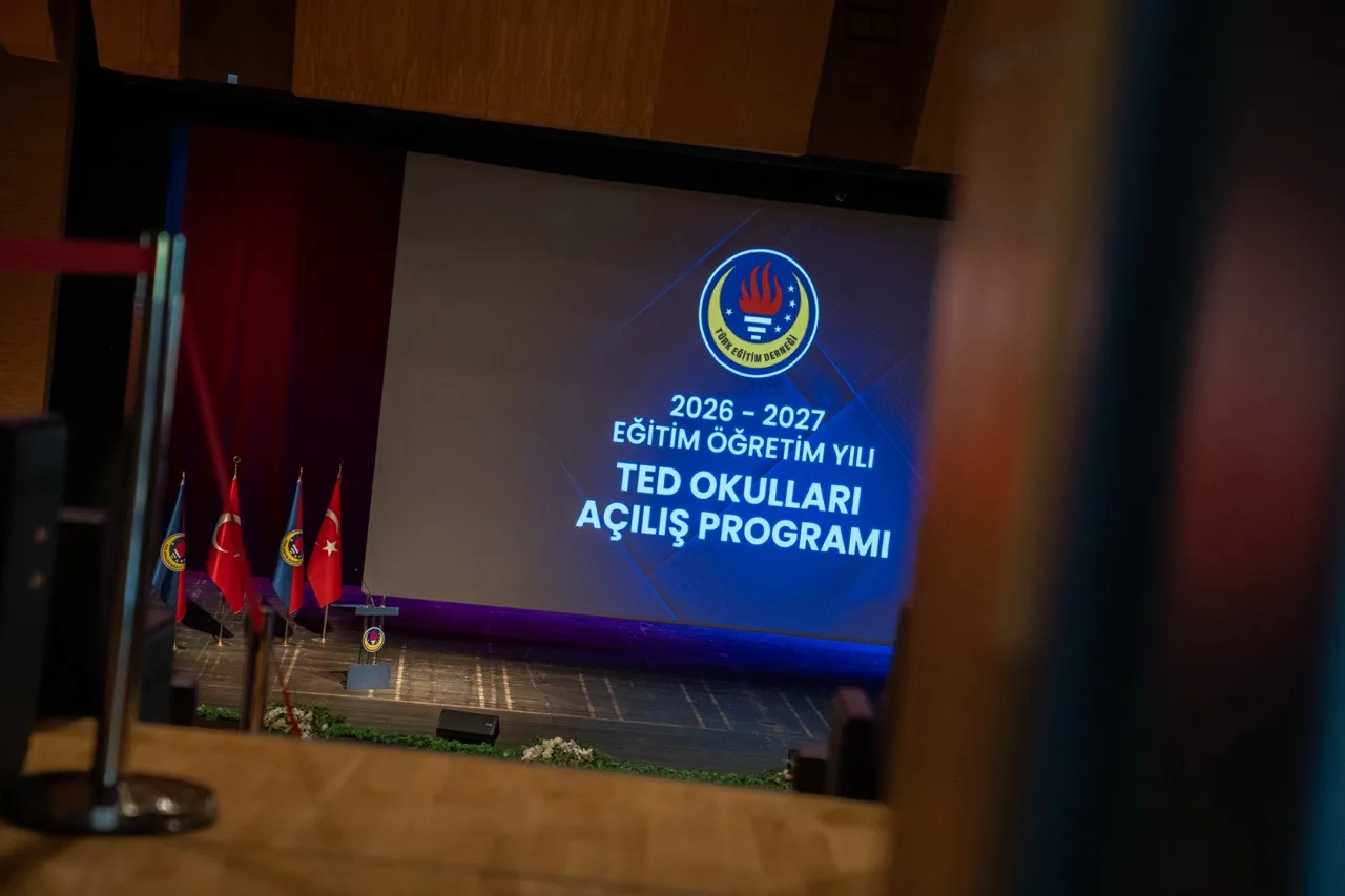 Yeni Eğitim Öğretim Yılı Açılış Töreni
