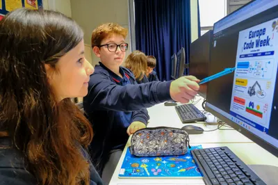 codeweek15