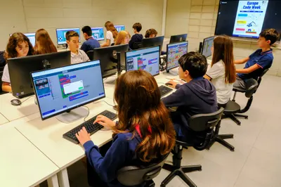 codeweek20