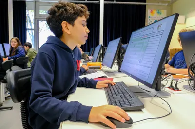 codeweek2