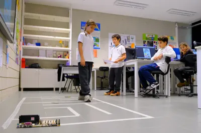 codeweek5