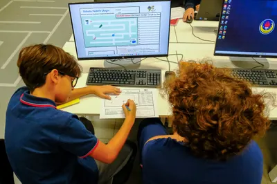 codeweek7