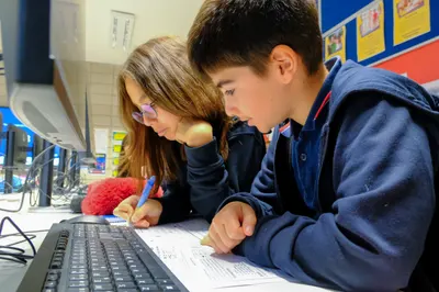 codeweek8