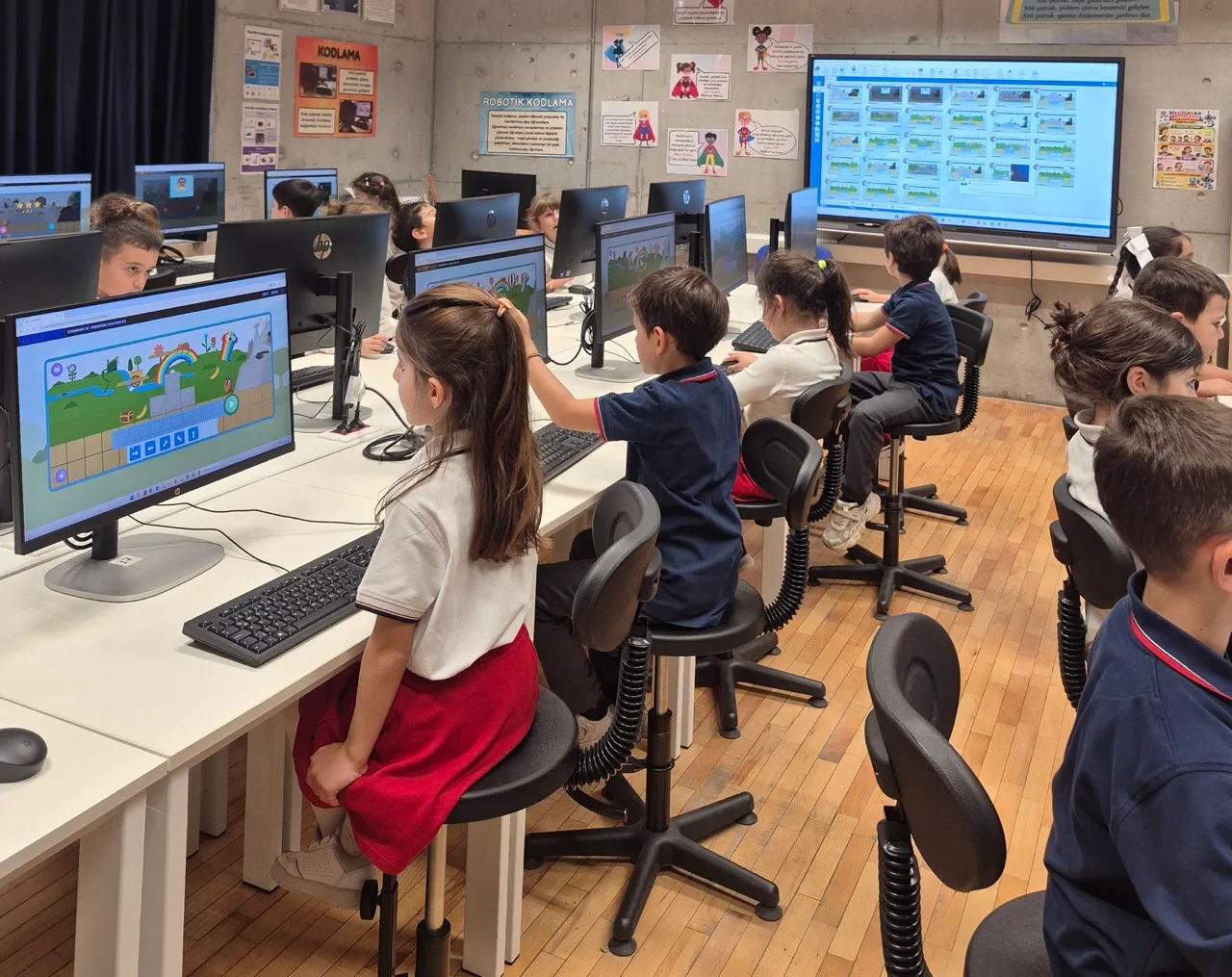 CodeWeek’26 Kodlama Haftası