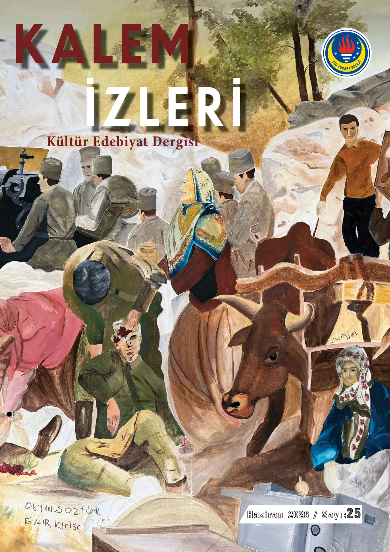 Sayı 25
