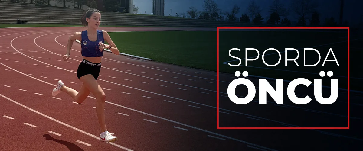Sporda Öncü
